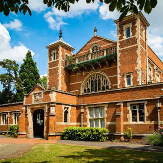  Harrow Arts Centre